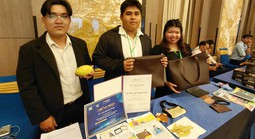 Khởi nghiệp từ "rác" nông nghiệp