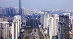 LẮNG NGHE NGƯỜI DÂN HIẾN KẾ: Khát vọng siêu đô thị logistics xanh