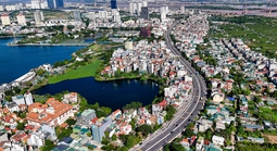 Tháo gỡ "điểm nghẽn" trong lĩnh vực đất đai