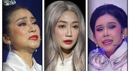 Tuyết Thu, Ốc Thanh Vân, Bình Tinh đoạt HCV tại Liên hoan sân khấu thử nghiệm 2025