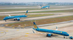 Vietnam Airlines hoàn tất cập nhật phần mềm cho toàn bộ máy bay Airbus A320, A321