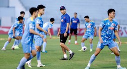 Thái Lan, Indonesia là đối thủ chính của U22 Việt Nam