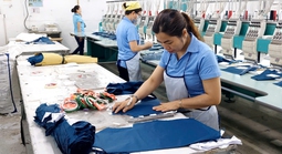 Sớm lo lương, thưởng Tết cho người lao động