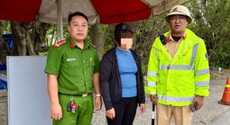 Gia Lai: Ngăn chặn kịp thời một phụ nữ bị lừa “việc nhẹ, lương cao”