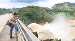 Mưa lũ cực đoan, quy trình xả lũ lưu vực Vu Gia – Thu Bồn lộ nhiều bất cập