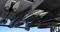 Vì sao Mỹ khẩn cấp đòi Lebanon trả ngay lập tức bom GBU-39B?