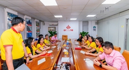 Tiếp tục nâng cao chất lượng sinh hoạt chi bộ