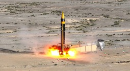 Không có bằng chứng cho thấy Iran xâm phạm không phận Iraq