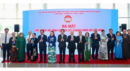 Ra mắt ứng dụng An sinh xã hội số TPHCM