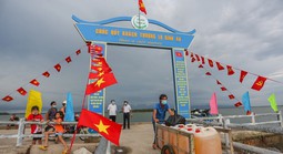 TPHCM: Hỗ trợ 100% thẻ BHYT cho người dân xã đảo, xã an toàn khu