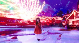 VIDEO: Khám phá căn phòng bí ẩn tại Kuala Lumpur