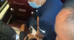 TP HCM: Nghẹt thở 45 giây giành giật sự sống cho nam hành khách bị ngưng tim