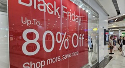 Làm sao trị căn bệnh giảm giá ảo?