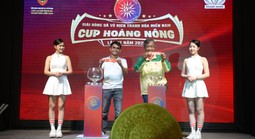 Ý nghĩa thiết thực tại Giải Bóng đá vô địch Thanh Hóa miền Nam