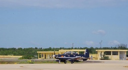 Tháo nút thắt BOT, mở đường triển khai hạng mục dân dụng Sân bay Phan Thiết