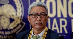 FAM: Cuộc chiến pháp lý với FIFA để bảo vệ danh tiếng, kêu gọi NHM cầu nguyện