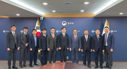 Việt Nam- Hàn Quốc tăng tốc hợp tác lao động