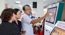 Gia Lai siết kỷ luật công vụ, xử lý cán bộ chậm giải quyết hồ sơ trực tuyến