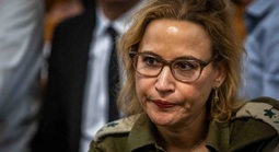 Điểm nóng xung đột ngày 7-11: Đằng sau vụ nữ thiếu tướng Israel bị bắt