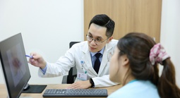 Bị đau bụng kéo dài là bị bệnh gì?