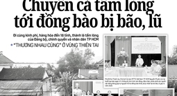 Báo in ngày 5-11: Hoán cải xe máy xăng sang xe điện: Khả thi?