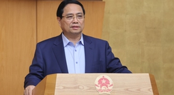 Thủ tướng: Cần chính sách ưu đãi, vượt trội tại Trung tâm tài chính quốc tế