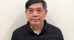 Phó chủ tịch Hiệp hội Du lịch Golf Việt Nam cùng loạt lãnh đạo doanh nghiệp bị khởi tố