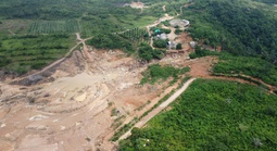 Hồ chứa nước làm chết người từng được thẩm định môi trường ra sao?