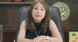 Truy tố nữ Chủ tịch Công ty bất động sản Nhật Nam lừa đảo hàng ngàn tỉ đồng