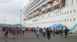 Tây Nguyên - Nam Trung Bộ: Cực tăng trưởng mới (*): Rộng đường phát triển du lịch