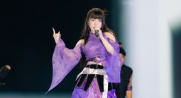 Han Sara được đề cử cùng G-Dragon, Jisoo, Jennie, Rosé…