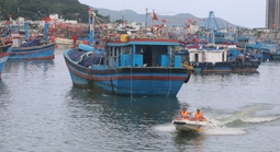 Bão số 13 Kalmaegi: Khánh Hòa di dời người dân vùng sạt lở, cho học sinh nghỉ học