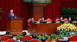 Lựa chọn người xứng đáng, vì quốc gia - dân tộc