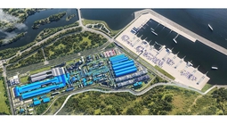 Chuẩn bị tốt nhất cho dự án cảng Bãi Gốc