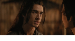 Anh Tú Atus đọ độ điển trai với Lương Thế Thành