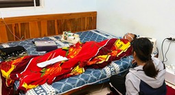 Thông tin mới nam sinh lớp 10 trường cao đẳng nghề bị đánh chấn thương sọ não