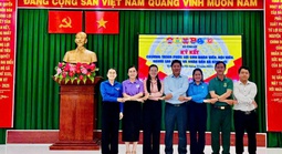 Đưa phúc lợi đến gần hơn đoàn viên, hội viên và nhân dân