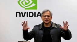 ĐHQG TP HCM và NVIDIA ra mắt học bổng Jensen Huang 1 triệu USD