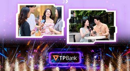 TPBank tiên phong Data-First - biến dữ liệu thành lợi thế cạnh tranh
