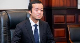 Đế chế tài sản toàn cầu của "ông trùm" Chen Zhi