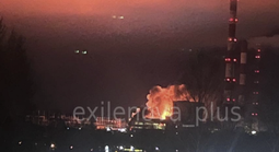 Ukraine liên tiếp tấn công, bác bỏ tin 10.000 binh sĩ mắc kẹt