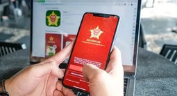 VNeID là tài khoản duy nhất để làm dịch vụ công trực tuyến và các giao dịch điện tử 