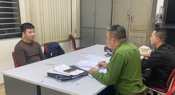 Đối tượng chính trong chuyên án lớn nhất lịch sử, buôn bán hơn 32.000 bánh heroin ra đầu thú