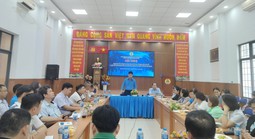 Đại hội/hội nghị Công đoàn cơ sở hoàn thành trước ngày 31-12