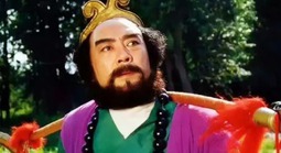 "Sa Tăng" Lưu Đại Cương qua đời