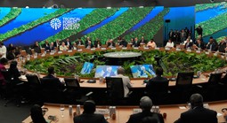 Sáng kiến mới về bảo vệ rừng