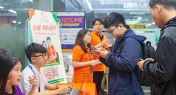 Thiếu hụt lao động lành nghề (*): Kết nối sự nghiệp - Kiến tạo tương lai