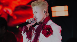 Ca sĩ Jack bị xử phạt 55 triệu đồng, đình chỉ biểu diễn 9 tháng