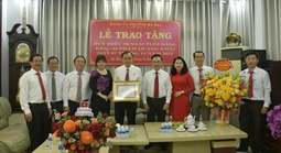 Xứng đáng với niềm tin của Đảng