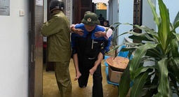 Bệnh viện lớn nhất miền Trung chi hỗ trợ mỗi cán bộ, viên chức 5 triệu đồng